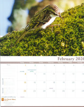 Load image into Gallery viewer, CAL26LG Large Calendar for 2026