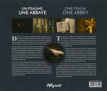 Load image into Gallery viewer, Une Psauma, Une Abbaye / One Psalm, One Abbey