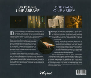 Une Psauma, Une Abbaye / One Psalm, One Abbey