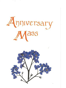 RP63 Anniversary Mass