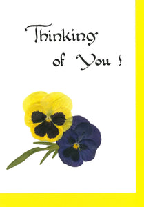 RP33 Thinking of You! (Pack of 4)