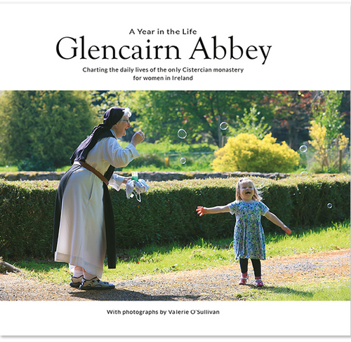 A Year in the Life: Glencairn Abbey